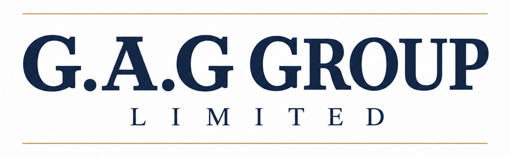 G.A.G Group Ltd